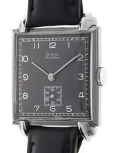Thumbnail von Grana Gents Wristwatch </h1>