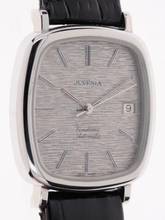 Thumbnail von Juvenia Mans Automatic Wristwatch Vendome </h1>