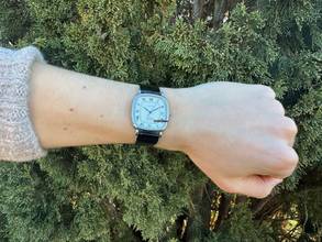 Thumbnail von Juvenia Mans Automatic Wristwatch Vendome </h1>