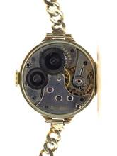 Thumbnail von Omega Ladies Wristwatch </h1>