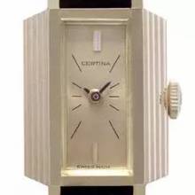 Thumbnail von Certina Ladies Wristwatch </h1>