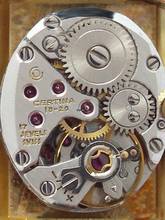 Thumbnail von Certina Ladies Wristwatch </h1>