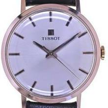 Thumbnail von Tissot CHs. TISSOT & FILS Gents Wristwatch </h1>