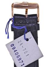 Thumbnail von Tissot CHs. TISSOT & FILS Gents Wristwatch </h1>