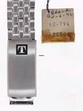 Thumbnail von Tissot Seastar Gents Automatic Wristwatch Seastar Automatic </h1>