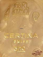 Thumbnail von Certina Ladies Wristwatch