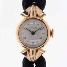 Thumbnail von Longines Ladies Wristwatch </h1>