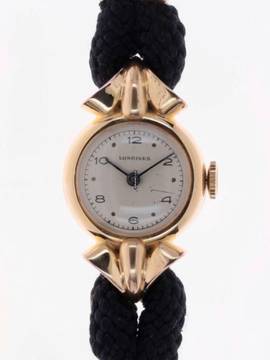  Longines Ladies Wristwatch </h1> 