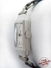 Thumbnail von Ulysse Nardin Ladies Wristwatch Rectangular </h1>