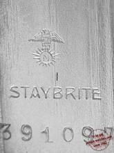 Thumbnail von Ulysse Nardin Ladies Wristwatch Rectangular </h1>