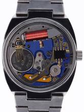 Thumbnail von Tissot Gents Wristwatch Seastar Quartz </h1>