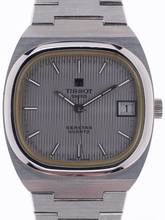 Thumbnail von Tissot Gents Wristwatch Seastar Quartz </h1>