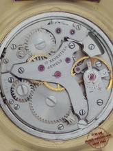 Thumbnail von Benedict Gents Alarm Wristwatch Super de Luxe Park – o – Phon </h1>