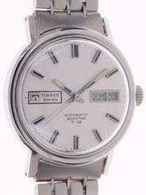 Thumbnail von Tissot Seastar Gents Automatic Wristwatch Seastar T.12 Automatic </h1>