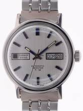 Thumbnail von Tissot Seastar Gents Automatic Wristwatch Seastar T.12 Automatic </h1>