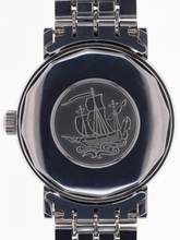 Thumbnail von Tissot Seastar Gents Automatic Wristwatch Seastar T.12 Automatic </h1>