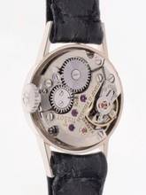 Thumbnail von Tissot CHs. TISSOT & Fils Ladies manual wind Wristwatch </h1>