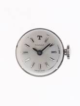 Thumbnail von Tissot CHs. TISSOT & Fils Ladies manual wind Wristwatch </h1>