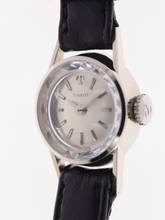 Thumbnail von Tissot CHs. TISSOT & Fils Ladies manual wind Wristwatch </h1>