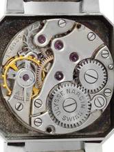 Thumbnail von Ulysse Nardin Ladies Wristwatch </h1>