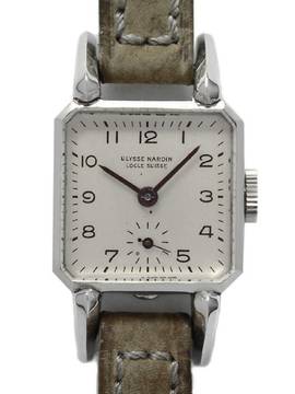  Ulysse Nardin Ladies Wristwatch </h1> 