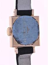 Thumbnail von Longines very small Ladies Wristwatch </h1>