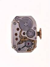 Thumbnail von Movado Ladies Wristwatch </h1>