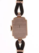 Thumbnail von Movado Ladies Wristwatch </h1>