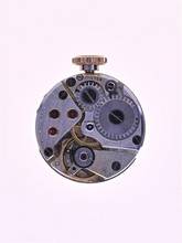 Thumbnail von Movado Ladies Wristwatch </h1>