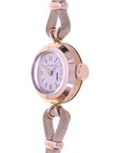 Thumbnail von Movado Ladies Wristwatch </h1>