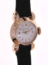 Thumbnail von Movado Ladies Wristwatch </h1>