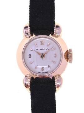  Movado Ladies Wristwatch </h1> 