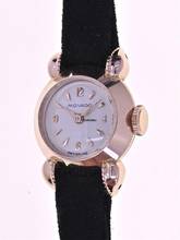 Thumbnail von Movado Ladies Wristwatch </h1>