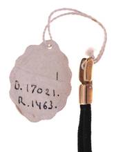 Thumbnail von Movado Ladies Wristwatch </h1>