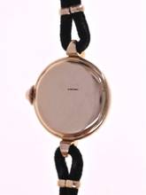 Thumbnail von Movado Ladies Wristwatch </h1>