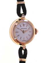 Thumbnail von Movado Ladies Wristwatch </h1>