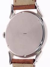 Thumbnail von Eterna Gents manual wind oversized Wristwatch </h1>