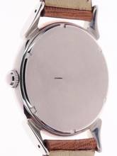 Thumbnail von Eterna Gents manual wind oversized Wristwatch </h1>