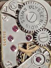 Thumbnail von Ulysse Nardin Ladies Wristwatch </h1>