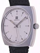 Thumbnail von Zenith Gents Wristwatch Surf </h1>