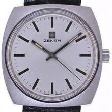 Thumbnail von Zenith Gents Wristwatch Surf </h1>