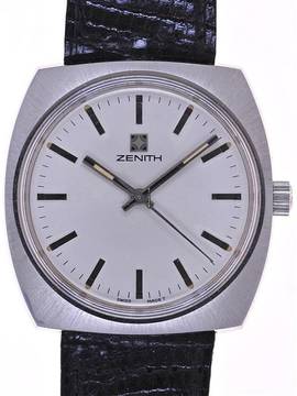  Zenith Gents Wristwatch Surf </h1> 