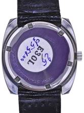 Thumbnail von Zenith Gents Wristwatch Surf </h1>