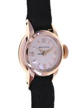 Thumbnail von Movado Ladies Wristwatch