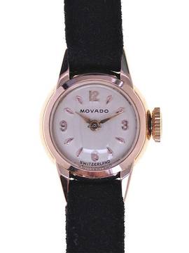  Movado Ladies Wristwatch  