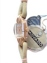 Thumbnail von Movado Ladies Wristwatch </h1>