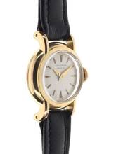 Thumbnail von Universal Ladies Wristwatch </h1>