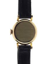 Thumbnail von Universal Ladies Wristwatch </h1>