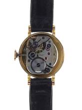 Thumbnail von Universal Ladies Wristwatch </h1>