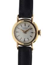 Thumbnail von Universal Ladies Wristwatch </h1>